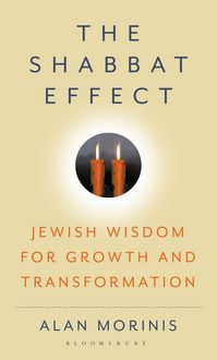 Produktbild: Morinis, A: Shabbat Effect