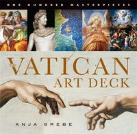 Bild vom Artikel The Vatican Art Deck: 100 Masterpieces vom Autor Anja Grebe