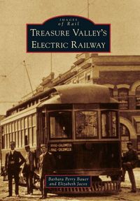 Produktbild: Treasure Valley's Electric Railway