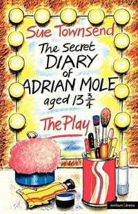 Produktbild: The Secret Diary of Adrian Mole