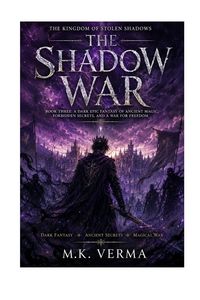 Produktbild: The Shadow War