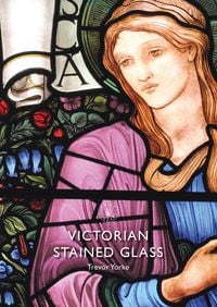 Produktbild: Victorian Stained Glass