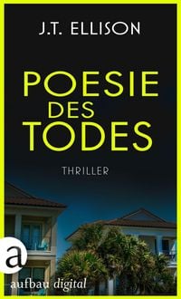 Produktbild: Poesie des Todes