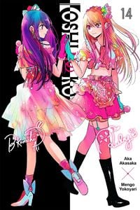 Produktbild: [Oshi No Ko], Vol. 14