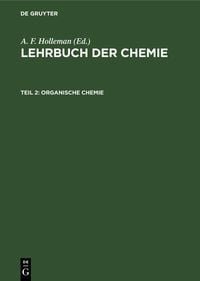 Produktbild: Organische Chemie
