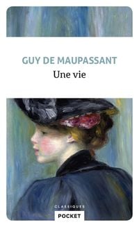 Produktbild: Une vie
