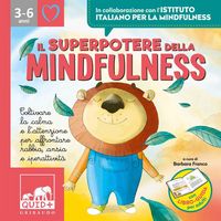Produktbild: Il superpotere della mindfulness