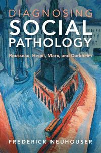 Produktbild: Diagnosing Social Pathology