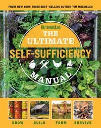 Produktbild: The Ultimate Self-Sufficiency Manual
