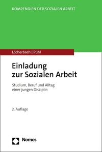 Produktbild: Einladung zur Sozialen Arbeit