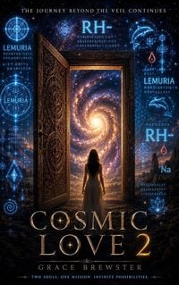 Produktbild: Cosmic Love 2 The Journey Beyond the Veil