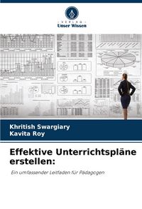 Produktbild: Effektive Unterrichtspl&auml;ne erstellen:
