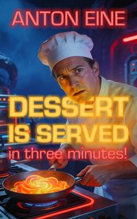 Produktbild: Dessert Is Served in Three Minutes!