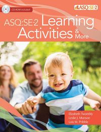 Produktbild: ASQ SE-2 Learning Activities & More