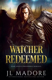 Produktbild: Watcher Redeemed
