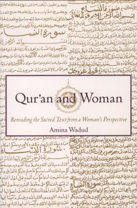 Produktbild: Qur'an and Woman