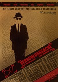 Produktbild: Verschlusssache