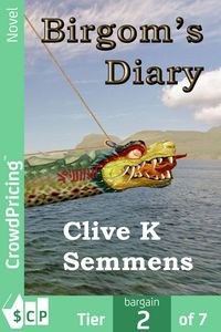 Produktbild: Birgom's Diary