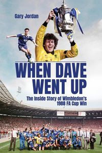 Produktbild: When Dave Went Up
