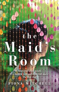 Produktbild: Mitchell, F: The Maid's Room