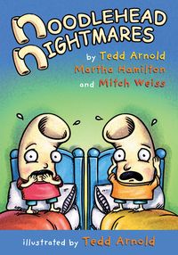 Produktbild: Noodlehead Nightmares