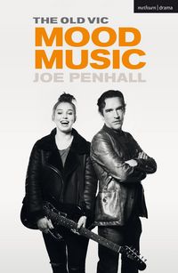 Produktbild: Mood Music