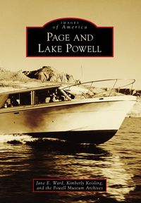 Produktbild: Page and Lake Powell
