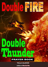 Produktbild: Double Fire Double Thunder Prayer Book