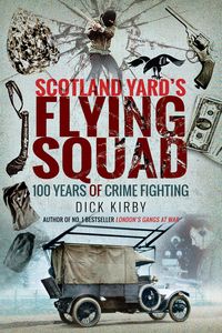 Produktbild: Scotland Yard's Flying Squad