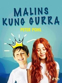 Produktbild: Malins kung Gurra