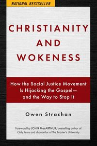 Produktbild: Christianity and Wokeness