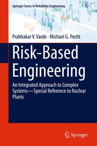 Produktbild: Risk-Based Engineering