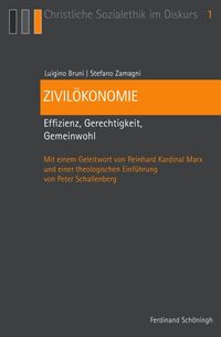Produktbild: Zivil&ouml;konomie