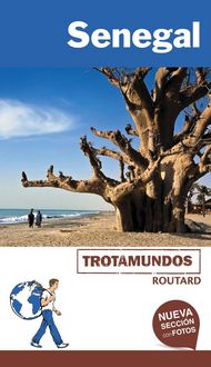 Produktbild: Senegal