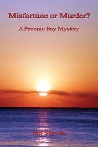 Produktbild: Misfortune or Murder? - A Peconic Bay Mystery