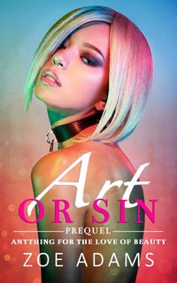 Produktbild: Art or Sin