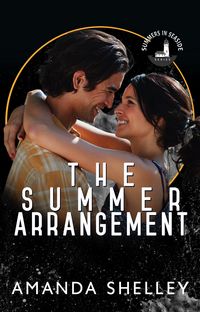 Produktbild: The Summer Arrangement (Summers in Seaside Series, #4)