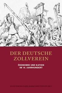 Produktbild: Der deutsche Zollverein
