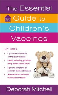Produktbild: The Essential Guide to Children's Vaccines