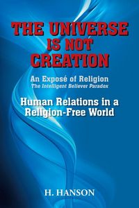 Produktbild: The Universe Is Not Creation