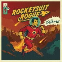 Produktbild: Hello Apocalypse (Col. Vinyl)