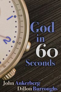 Produktbild: God in 60 Seconds
