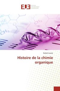 Produktbild: Histoire de la chimie organique