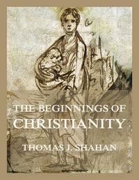 Produktbild: The Beginnings of Christianity
