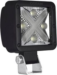 Produktbild: Osram Automotive Arbeitsscheinwerfer 12 V LEDriving CUBE MX85-WD LEDDL101-WD Breite Nahfeldausleuchtung (B x H x T) 57 x 85 x 121.5 mm 1250 lm 6000 K