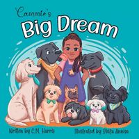 Produktbild: Cammie's Big Dream