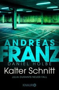 Produktbild: Kalter Schnitt
