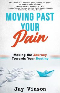 Produktbild: Moving Past Your Pain