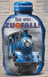 Produktbild: So ein Zugfall!