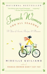 Produktbild: French Women for All Seasons